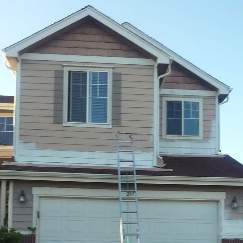 residential Painter Greenwood Village CO